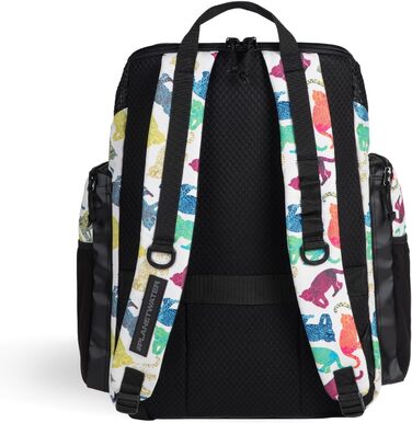 Спортивний рюкзак Arena One Go для плавання, подорожей, 45 літрів (Large)