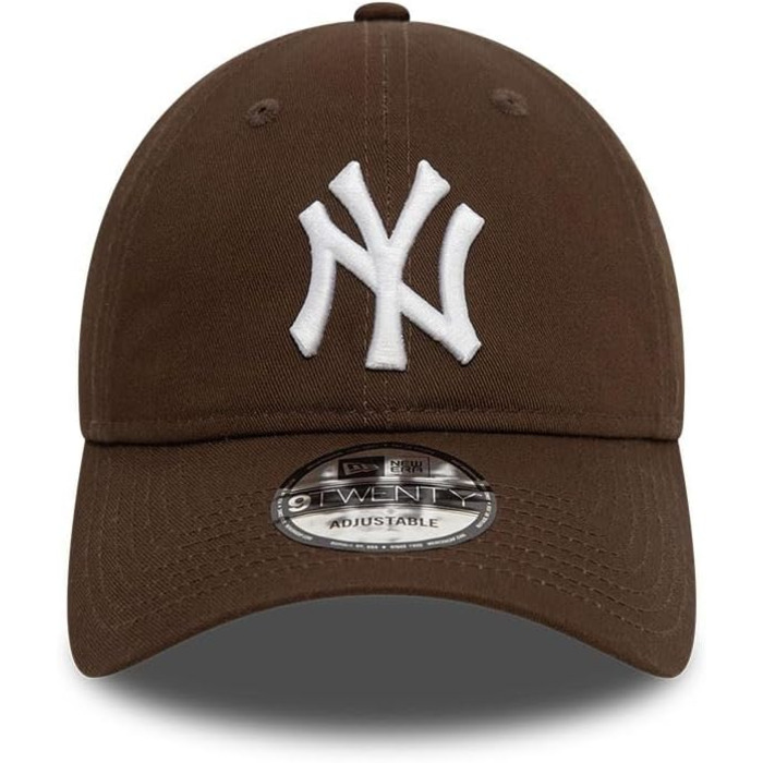 Кепка New Era Baseball Cap MLB League Essential 9Twenty, регульована, New York Yankees, #34807