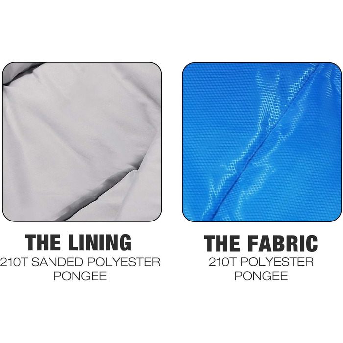 Спальний мішок REDCAMP для дітей 175x65 см, мумієвидний, зручний, легкий, теплий, регульований, 3-сезонний, для кемпінгу та відпочинку на природі, рожевий (наповнювач: 2,4 кг)