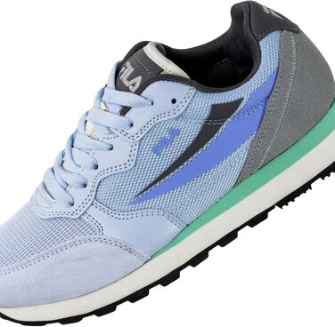 Жіночі кросівки FILA Hypert Wmn (розмір 38 EU, колір Xenon Blue Bermuda)