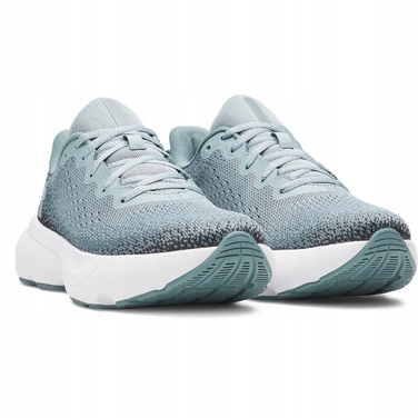 Чоловічі бігові кросівки Under Armour UA Infinite, сині, розмір 44
