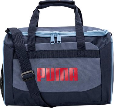 Дитяча спортивна сумка PUMA Evercat Transformation Jr для дівчат