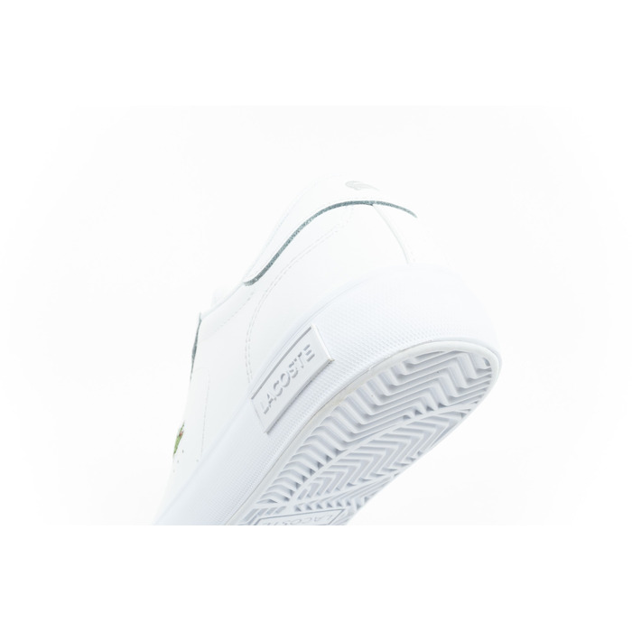 Чоловічі спортивні кросівки Lacoste Powertcourt 125 2 SMA, розмір 43