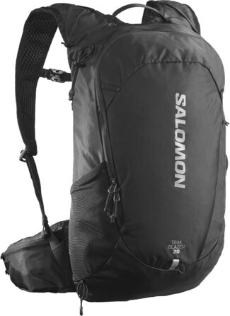 Рюкзак Salomon Trailblazer 20L універсальний для туризму, легкий і зручний