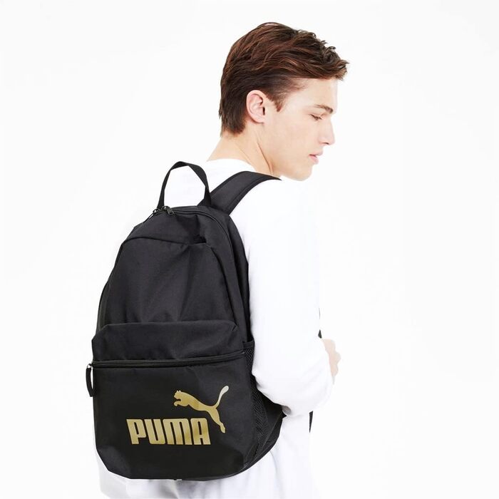 Рюкзак PUMA Phase унісекс для міста та спорту