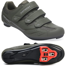 колір: зелений