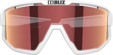 Спортивні окуляри Bliz Fusion, універсальний розмір, одноколірні