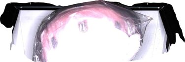 Велосипедний шолом POC Crane MIPS, легкий, міцний, з подвійним посиленим EPS, Actinium Pink Matt, розмір M (55-58 см)