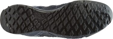 Чоловічі трекінгові півчеревики Salewa Wildfire GTX 44.5 EU Navy Blazer Cactus