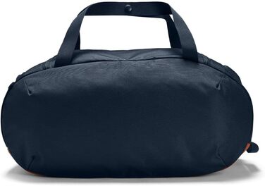 Спортивна сумка Under Armour UA Roland Duffle MD для чоловіків, універсальна та міцна, з практичними відділеннями, синя, універсальний розмір