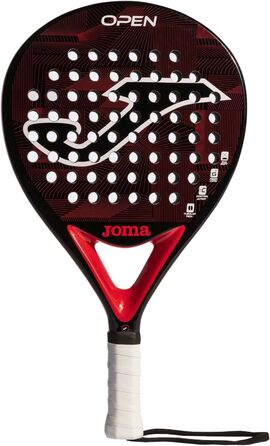 Падельна ракетка Joma, універсальний розмір, червона