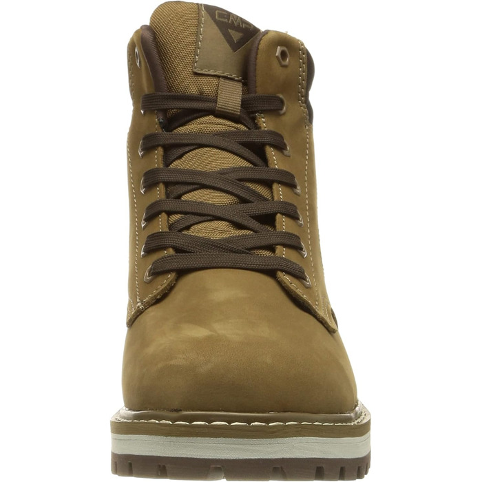 Чоловічі лайфстайл кросівки CMP Dorado WP, 43 EU, Corteccia