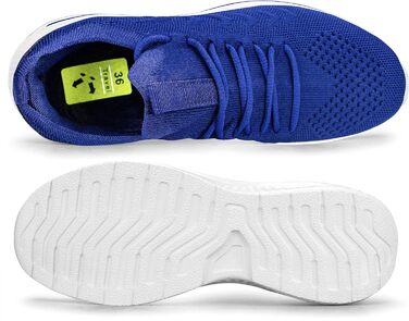 Жіночі кросівки для бігу та занять спортом: біг, теніс, фітнес, прогулянки, тренування (Parang, 40 EU)