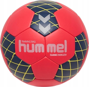 Гандбольний м'яч Hummel CLASSIC ENERGIZER HB р. 2 (тренувальний/ігровий)