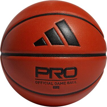Офіційний ігровий м'яч adidas Pro 3.0 унісекс