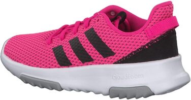 Дитячі кросівки Adidas CF Racer TR K для фітнесу (32 EU, рожевий)