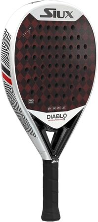 Ракетка для пінг-понгу Siux Diablo Revolution Pro 3