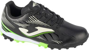 Дитячі футзальні кросівки Joma Unisex (36 EU, Чорний)