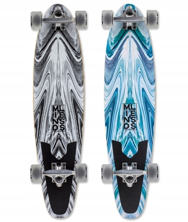 Лонгборд Mindless Raider ABEC-5