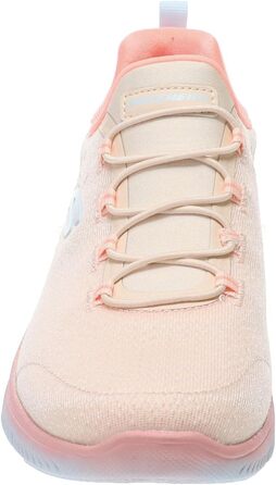Жіночі кросівки Skechers Summits Radiant Flow 36 EU Natural Coral Multi Ncmt
