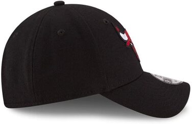 Дитяча кепка New Era NBA The League з регулюванням, Klettverschluss, логотип команди, 6-12 років, Chicago Bulls