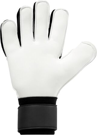 Воротарські рукавиці Uhlsport Speed Contact Flex Frame: захист пальців, покращений хват, для дітей та дорослих