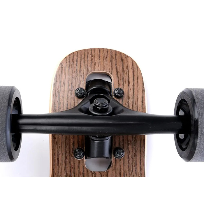 Лонгборд Tempish Bohemia II ABEC-9
