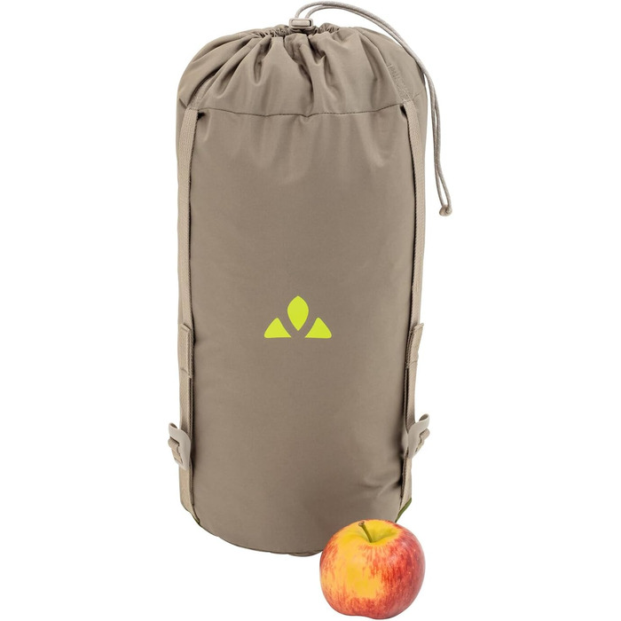 Рюкзак VAUDE Sioux 400 S II SYN, колір Baltic Sea (лівий)