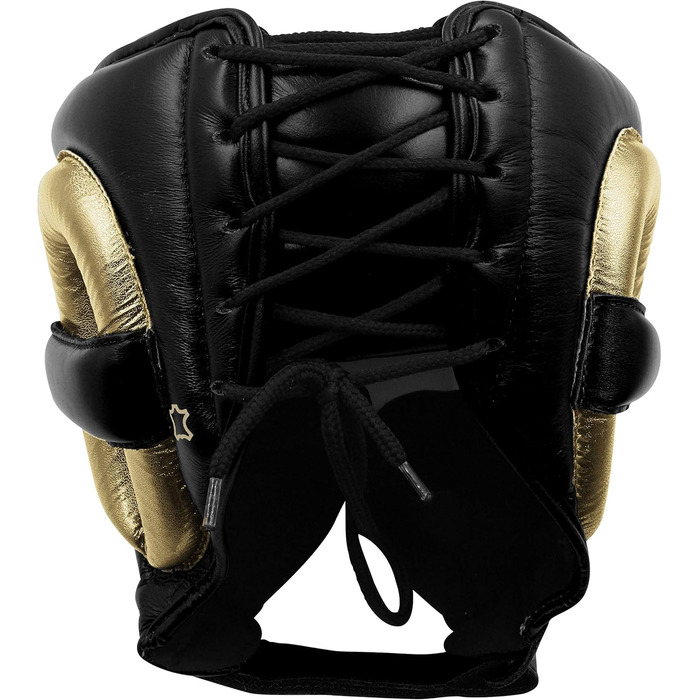 Боксерський шолом adidas adiStar Pro, захист голови