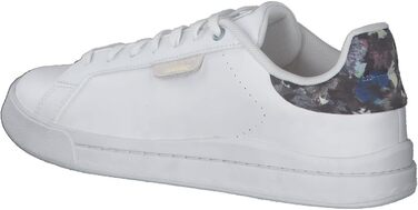 Кросівки дитячі Adidas Runfalcon 2.0 Cloud White/Core Black (38 EU)
