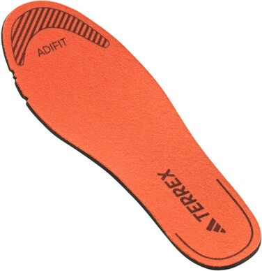 Дитячі трекінгові черевики Adidas Terrex Trailmaker 2 Climawarm+ для дітей, 33 EU, Aurora Plum/Matte Silver/Semi Flash Aqua