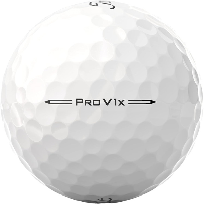 Гольф-м'яч Titleist Pro V1 2023, преміум якість