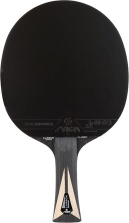 Стіл тенісу ракетка STIGA Carbon Advance (Classic)