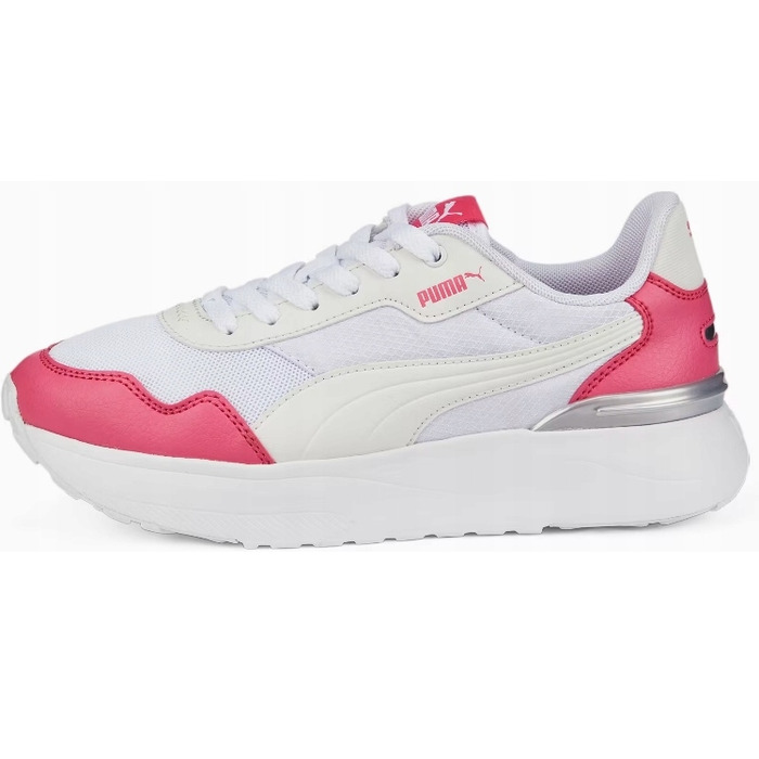 Кросівки PUMA R78 Voyage JR (р. 35,5) — жіноче спортивне взуття, зручні кеди