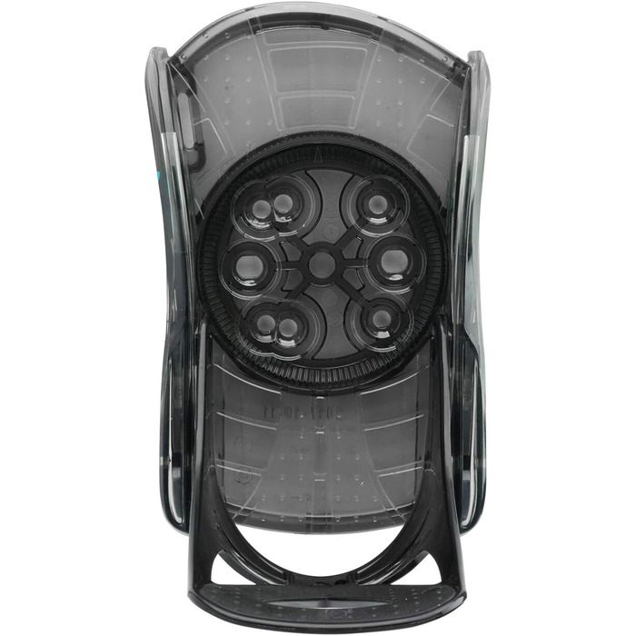 Кріплення для сноуборда Burton Kinder Grom S чорного кольору