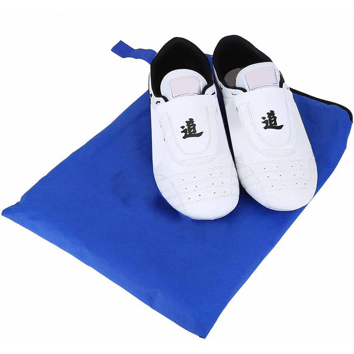 Взуття для тхеквондо, боксу, кунг-фу, тай-чі: чоловіче та дитяче. Розмір 43 EU