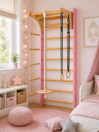 Тренажерна драбинка Pelltech, 220 см x 80 см