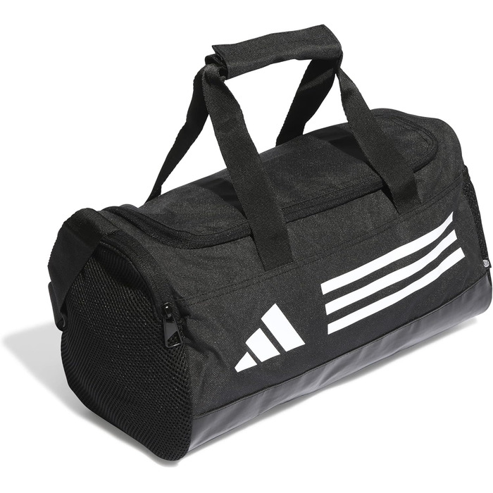 Сумка для тренувань adidas Essentials XS, чорна/біла, унісекс