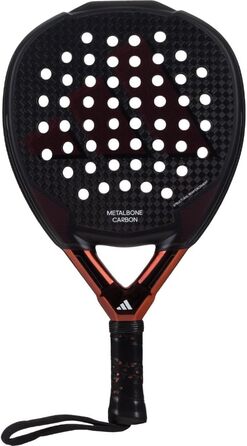 Ракетка для паделу adidas Metalbone, серія Padel