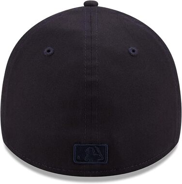 Кепка New Era Boston Red Sox MLB League Essential 39Thirty Navy S-M
