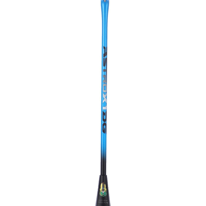 Бадмінтонна ракетка YONEX ASTROX DG 4U/G5 2024, потужна, натягнута, з чохлом