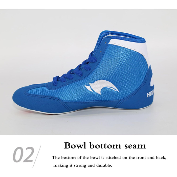 Боксерські кросівки для жінок, чоловіків та підлітків. Дихаючі, легкі, з підтримкою та комфортом. Червоні, 37 EU