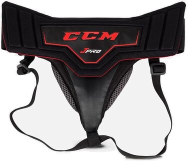 Захист паху воротаря CCM Pro Jill, для дорослих