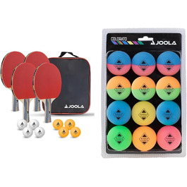 Набір для настільного тенісу JOOLA Team School