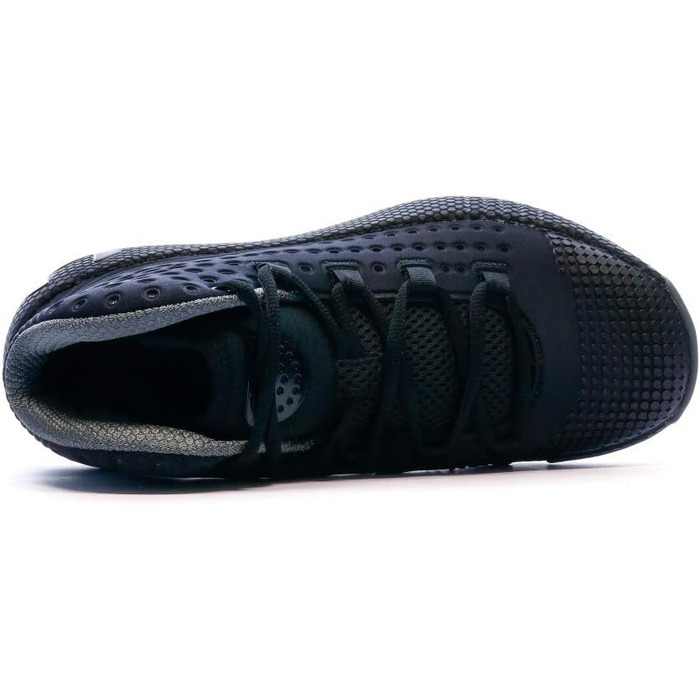 Кросівки баскетбольні чоловічі Under Armour Hovr Havoc 2 (37.5 EU, чорний)