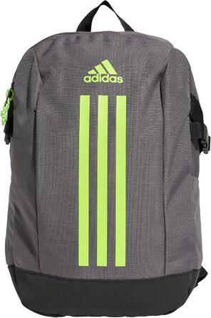 Рюкзак adidas Power VI унісекс, міський, чорний