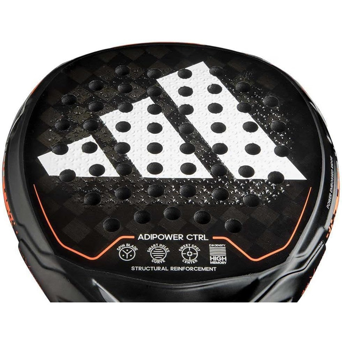 Падельна ракетка Adidas Adipower CTRL 3.2 для професіоналів