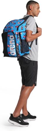 Рюкзак ARENA Spiky III 45 л (Після дощу)