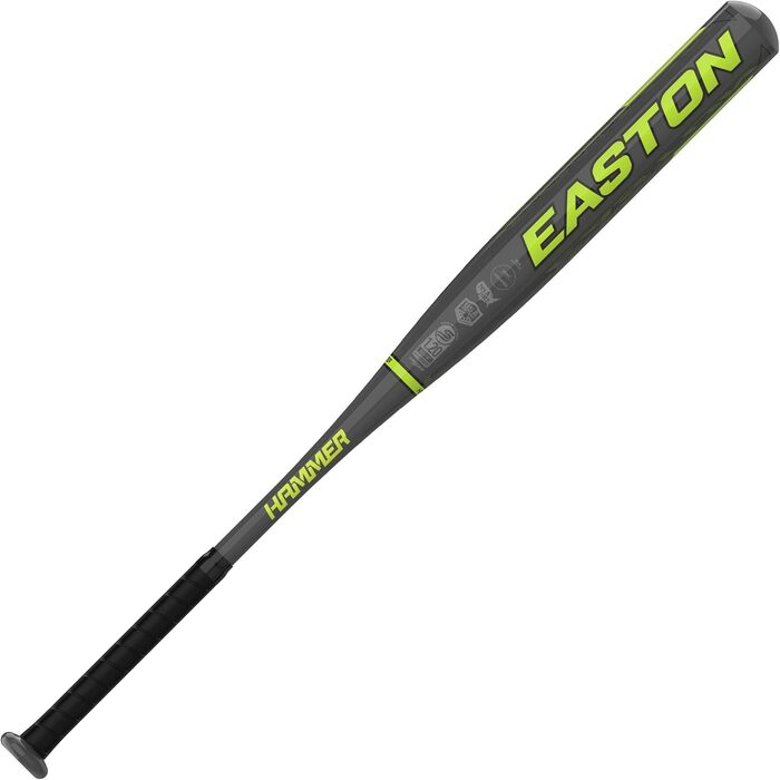 Схоплювач для софтболу Easton Hammer Slowpitch 2021, 30,5 см, алюміній, SP21HM, для всіх полів