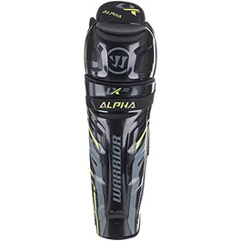 Хокейні щитки Warrior Alpha LX30 Junior 10 дюймів